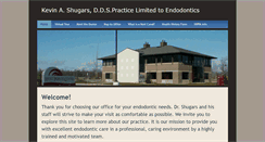 Desktop Screenshot of kshugars.com