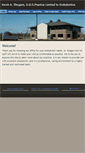 Mobile Screenshot of kshugars.com